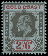 O Gold Coast - Lot No. 673 - Gold Coast (...-1957)