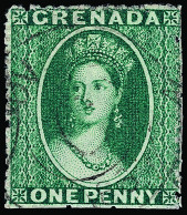 O Grenada - Lot No. 683 - Granada (...-1974)