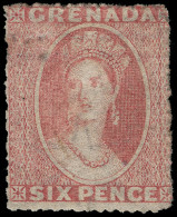 * Grenada - Lot No. 684 - Grenada (...-1974)