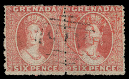 O Grenada - Lot No. 685 - Granada (...-1974)