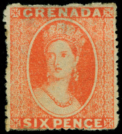 * Grenada - Lot No. 686 - Grenada (...-1974)