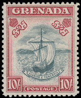 * Grenada - Lot No. 694 - Grenade (...-1974)