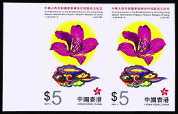** Hong Kong - Lot No. 743 - Unused Stamps