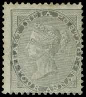 * India - Lot No. 745 - 1858-79 Compagnia Delle Indie E Regno Della Regina