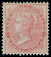 * India - Lot No. 746 - 1858-79 Crown Colony