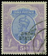 O India / Jind - Lot No. 765 - Jhind