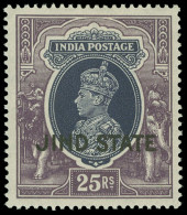 * India / Jind - Lot No. 767 - Jhind