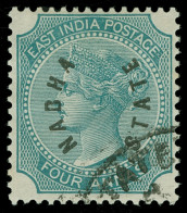 O India / Nabha - Lot No. 771 - Nabha