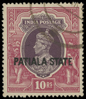 O India / Patiala - Lot No. 774 - Patiala