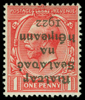 * Ireland - Lot No. 775 - Unused Stamps