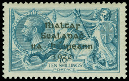 ** Ireland - Lot No. 776 - Unused Stamps