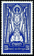 * Ireland - Lot No. 787 - Unused Stamps