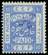 * Jordan - Lot No. 800 - Jordania