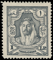 * Jordan - Lot No. 813 - Jordanië