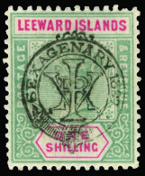 * Leeward Islands - Lot No. 859 - Leeward  Islands