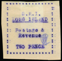 * Long Island - Lot No. 874 - Other & Unclassified