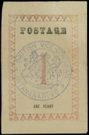 * Madagascar - Lot No. 886 - Other & Unclassified