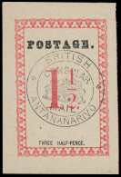 * Madagascar - Lot No. 902 - Altri & Non Classificati