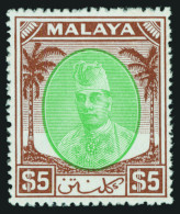 ** Malaya / Kelantan - Lot No. 927 - Kelantan