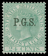 * Malaya / Perak - Lot No. 941 - Perak