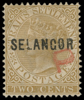 O Malaya / Selangor - Lot No. 944 - Selangor