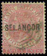O Malaya / Selangor - Lot No. 945 - Selangor