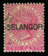 O Malaya / Selangor - Lot No. 946 - Selangor