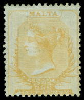 * Malta - Lot No. 960 - Malte (...-1964)