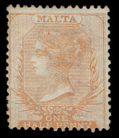 * Malta - Lot No. 961 - Malta (...-1964)