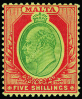 * Malta - Lot No. 963 - Malta (...-1964)