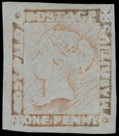 * Mauritius - Lot No. 985 - Mauritius (...-1967)