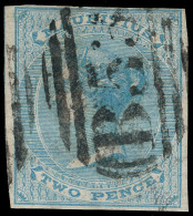 O Mauritius - Lot No. 998 - Mauritius (...-1967)