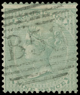 O Mauritius - Lot No. 1000 - Mauritius (...-1967)