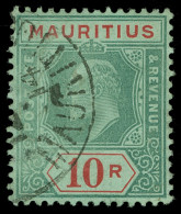 O Mauritius - Lot No. 1019 - Mauritius (...-1967)