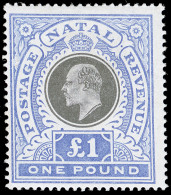 * Natal - Lot No. 1043 - Natal (1857-1909)