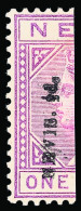 * Nevis - Lot No. 1056 - San Cristóbal Y Nieves - Anguilla (...-1980)