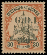 * New Britain - Lot No. 1061 - Nuova Guinea Tedesca