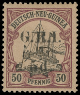 * New Britain - Lot No. 1062 - Duits-Nieuw-Guinea