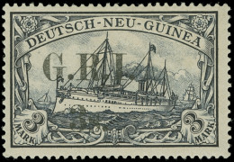 * New Britain - Lot No. 1063 - Duits-Nieuw-Guinea