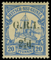 * New Britain - Lot No. 1064 - Nuova Guinea Tedesca