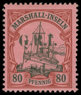 * New Britain - Lot No. 1066 - Marshall