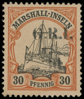 * New Britain - Lot No. 1067 - Isole Marshall