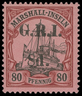 * New Britain - Lot No. 1068 - Marshall Islands