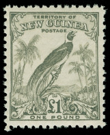 ** New Guinea - Lot No. 1071 - Papua New Guinea