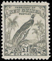 * New Guinea - Lot No. 1072 - Papua-Neuguinea