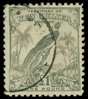 O New Guinea - Lot No. 1073 - Papua New Guinea