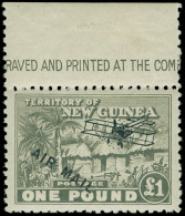 ** New Guinea - Lot No. 1074 - Papua New Guinea