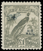 * New Guinea - Lot No. 1078 - Papua-Neuguinea