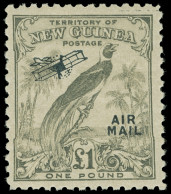** New Guinea - Lot No. 1079 - Papouasie-Nouvelle-Guinée