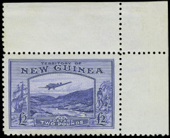 ** New Guinea - Lot No. 1082 - Papouasie-Nouvelle-Guinée